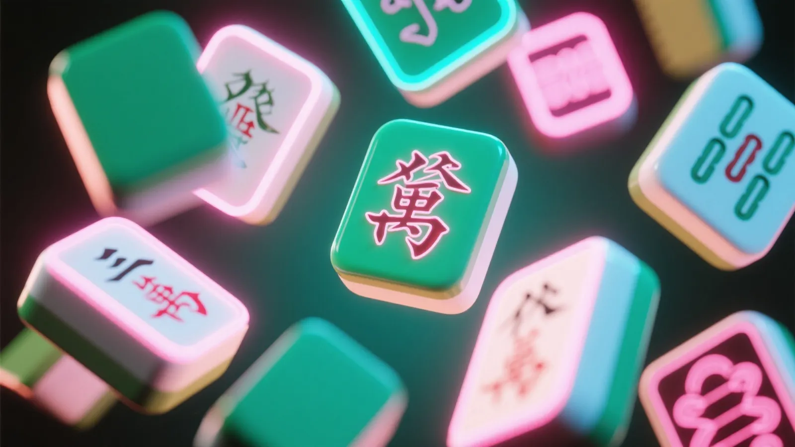 pg麻将胡了 - 在线麻将娱乐平台