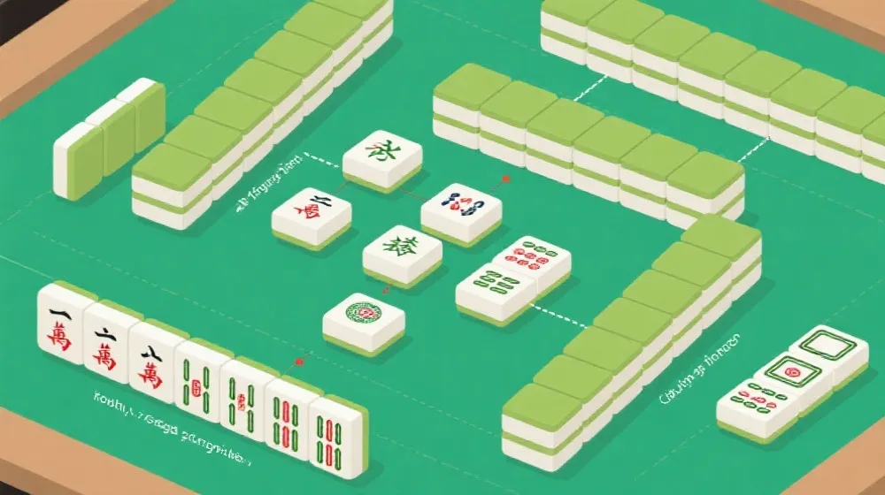 mahjong tutorial